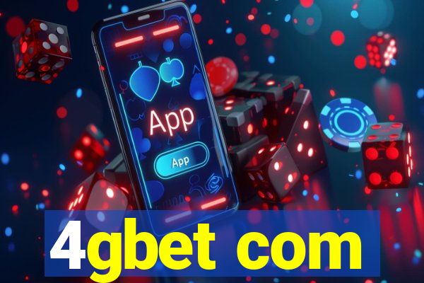 4gbet com